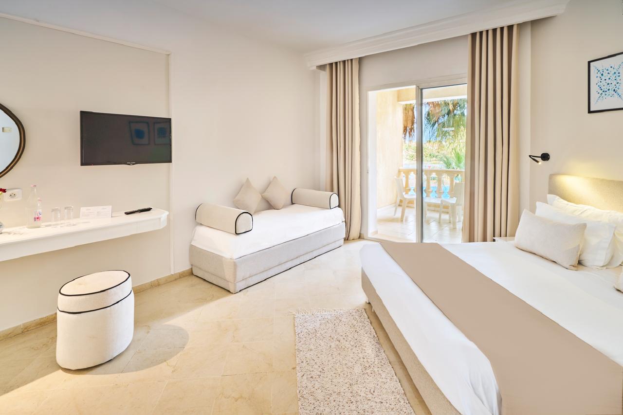 Houda Yasmine Marina & Spa 